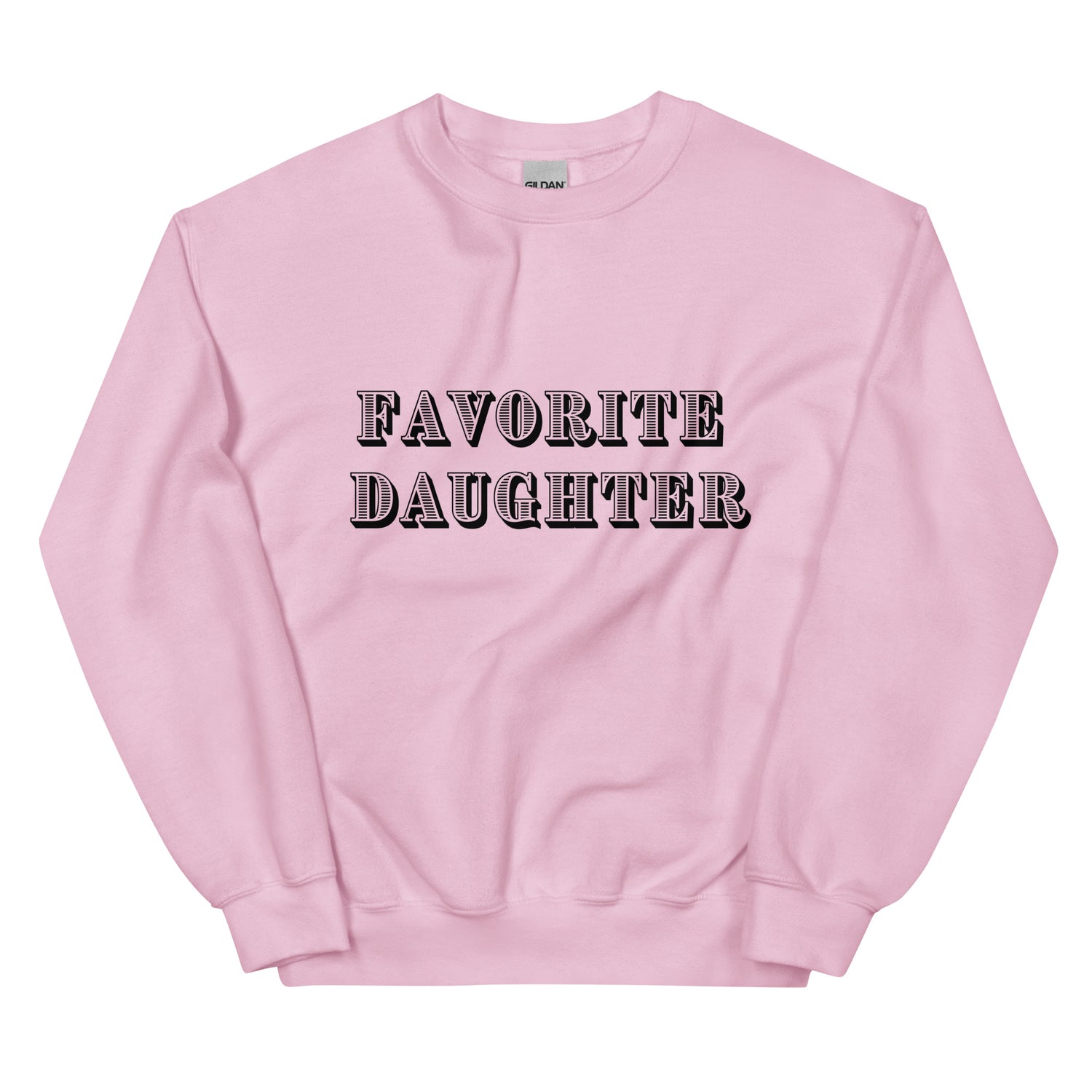 Favorite Daughter Black