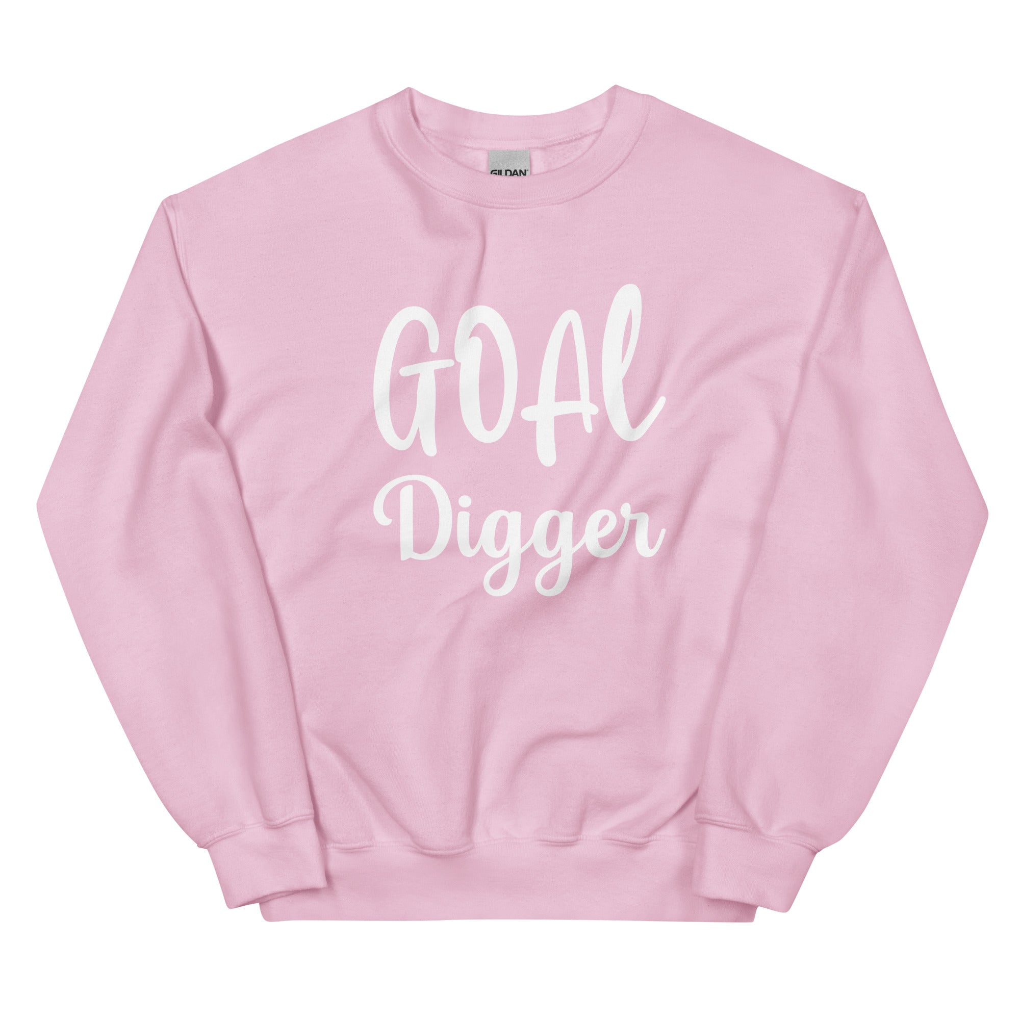 Goal Digger