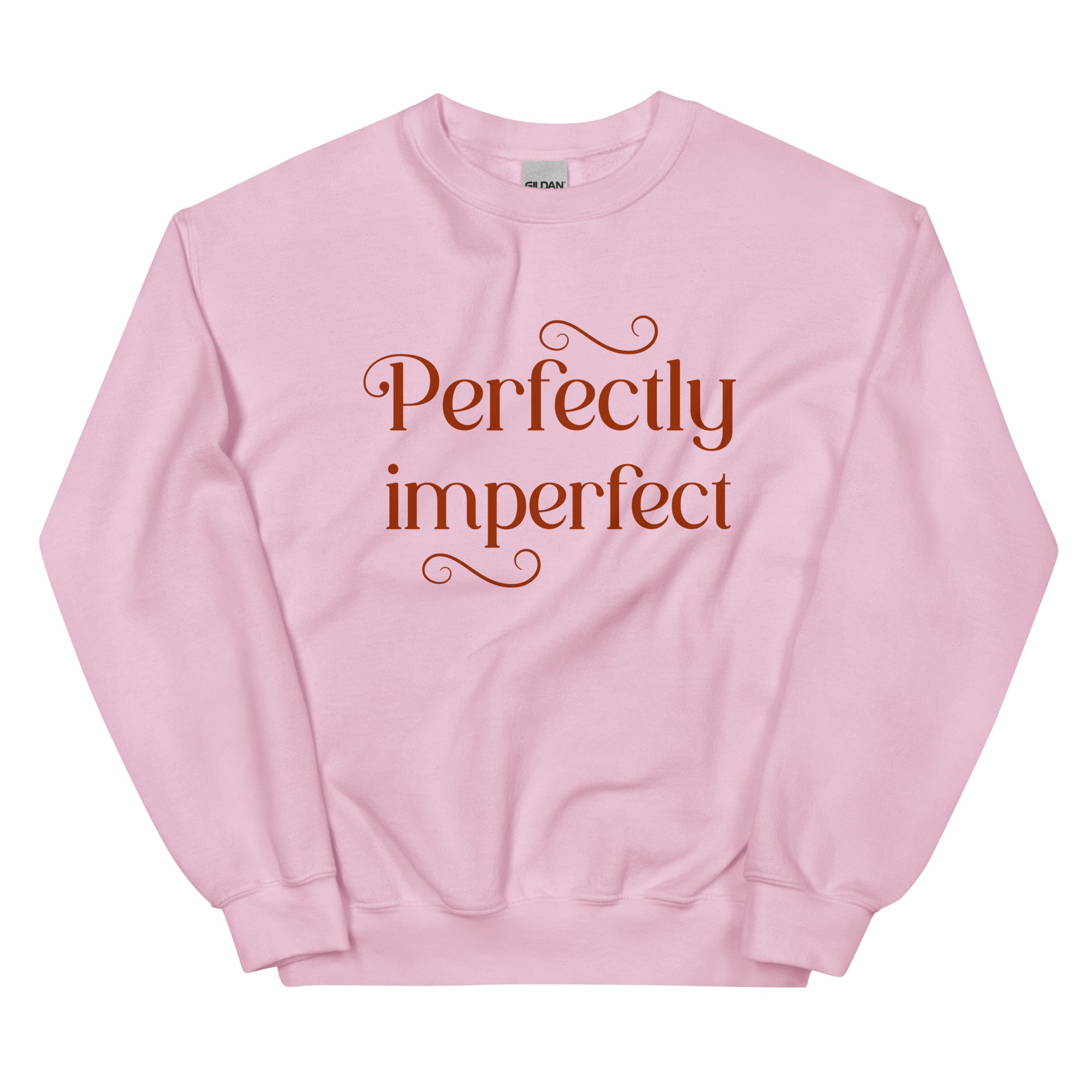 Perfectly Imperfect