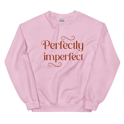 Perfectly Imperfect