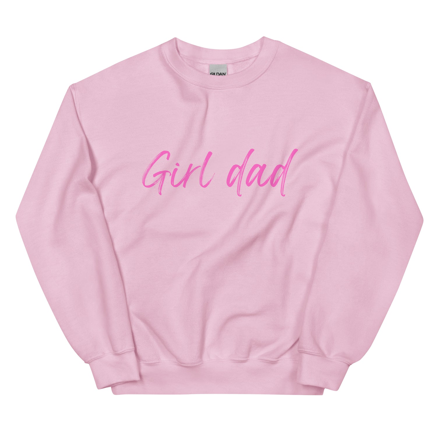 Girl Dad