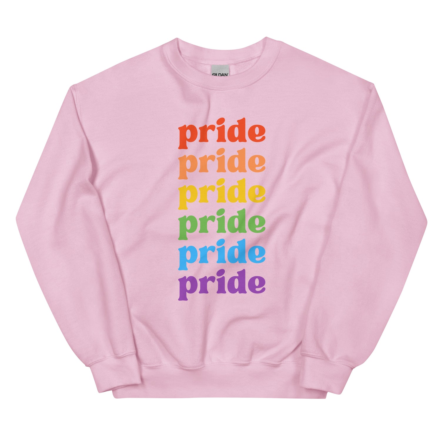 Pride