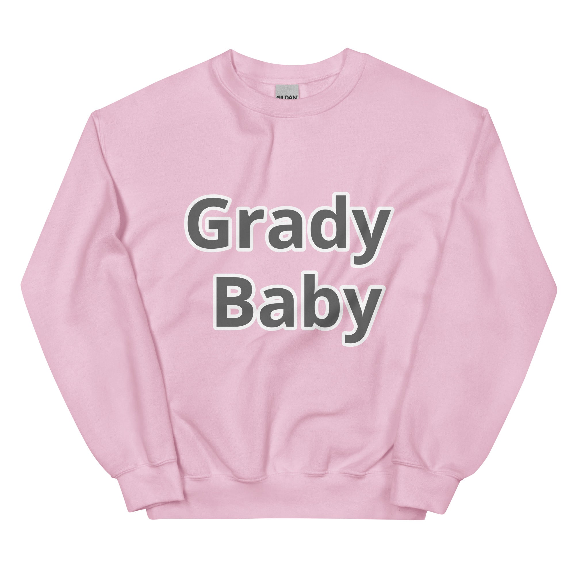 Grady Baby