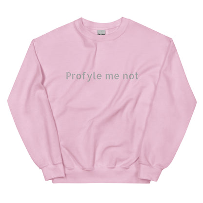 Profyle