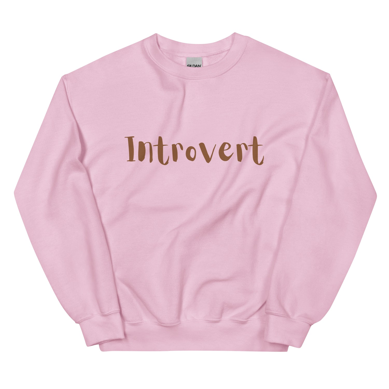 Introvert