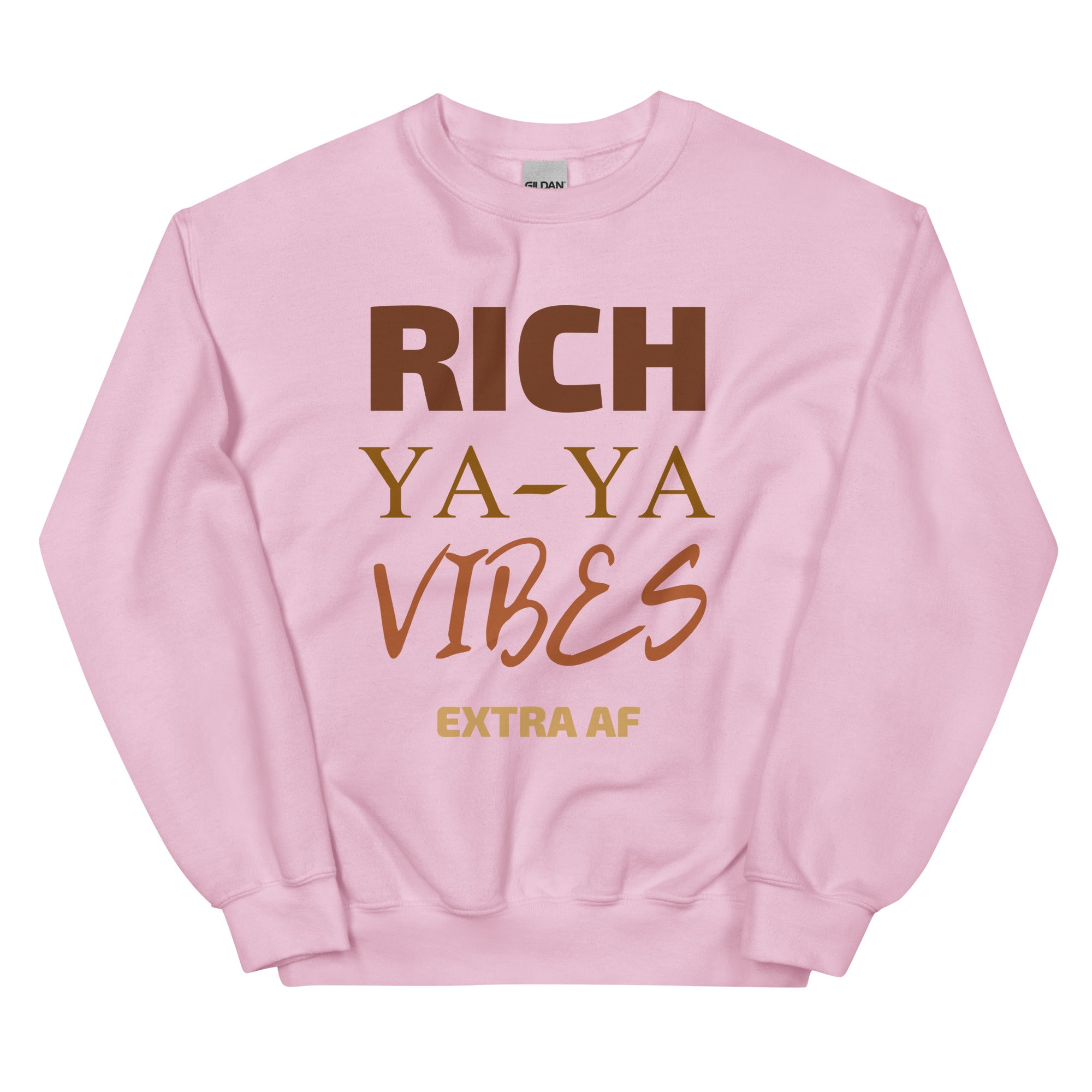 Rich Ya-Ya