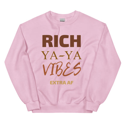 Rich Ya-Ya