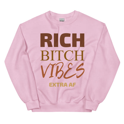 Rich Bitch