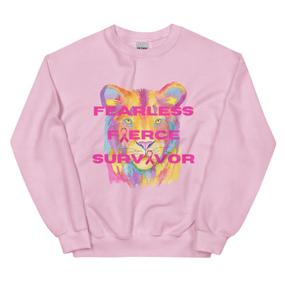 Fearless Sweatshirt