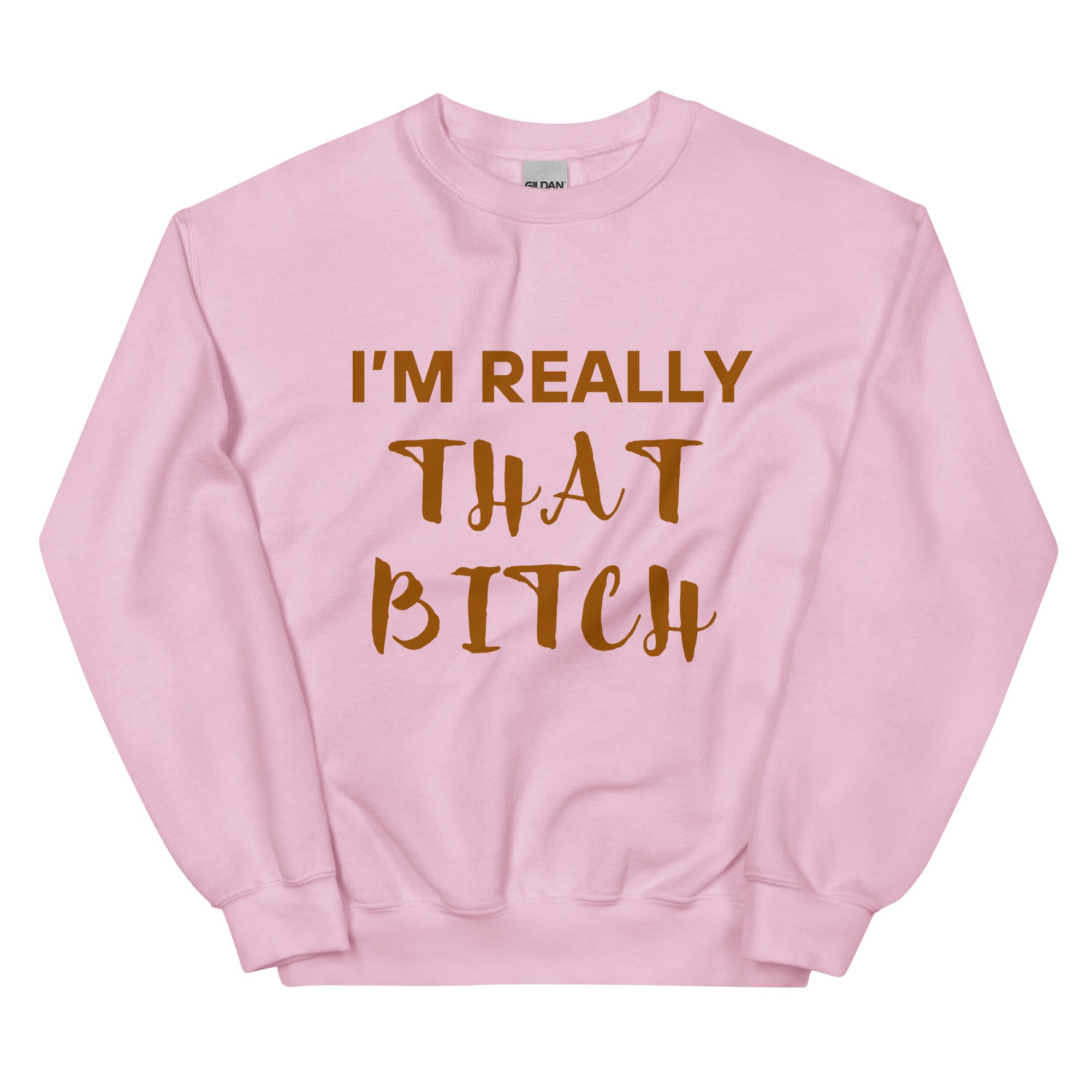 That Bitch Sweatshirt