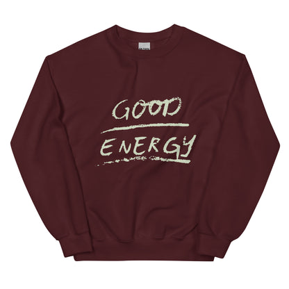 Good Energy