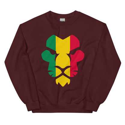 Lion 2 Sweatshirt