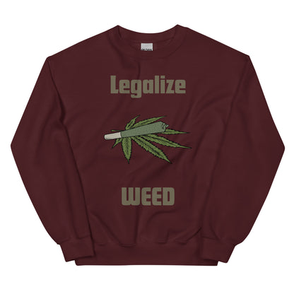 Legalize