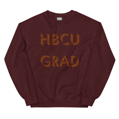 HBCU Grad