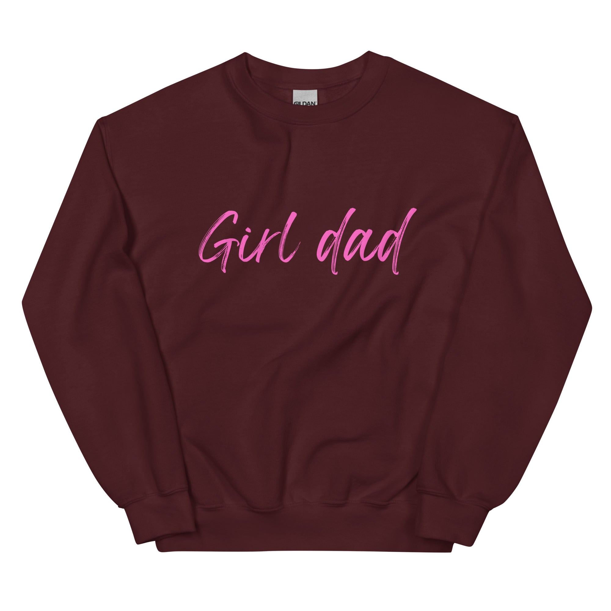 Girl Dad