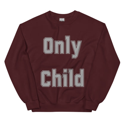 Only Child 2