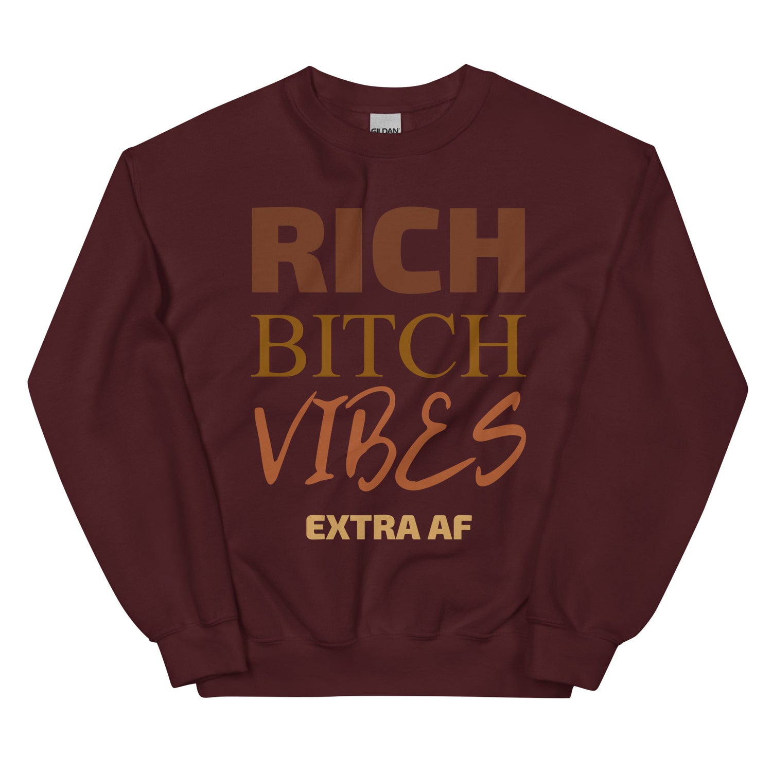 Rich Bitch