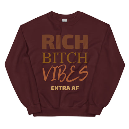 Rich Bitch