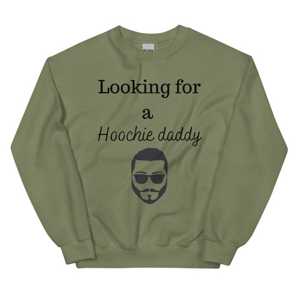 Hoochie Daddy Blk