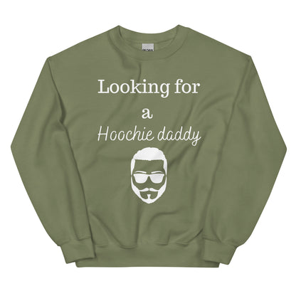 Hoochie Daddy Wht