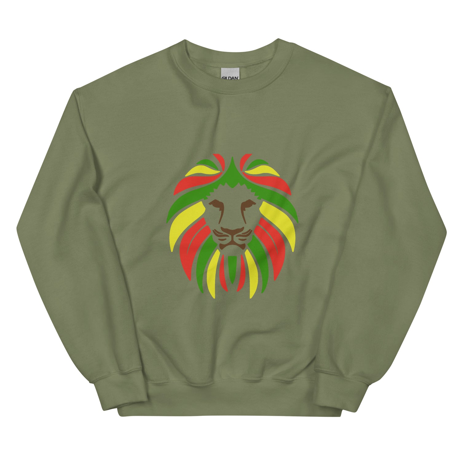 Lion 1 Sweatshirt