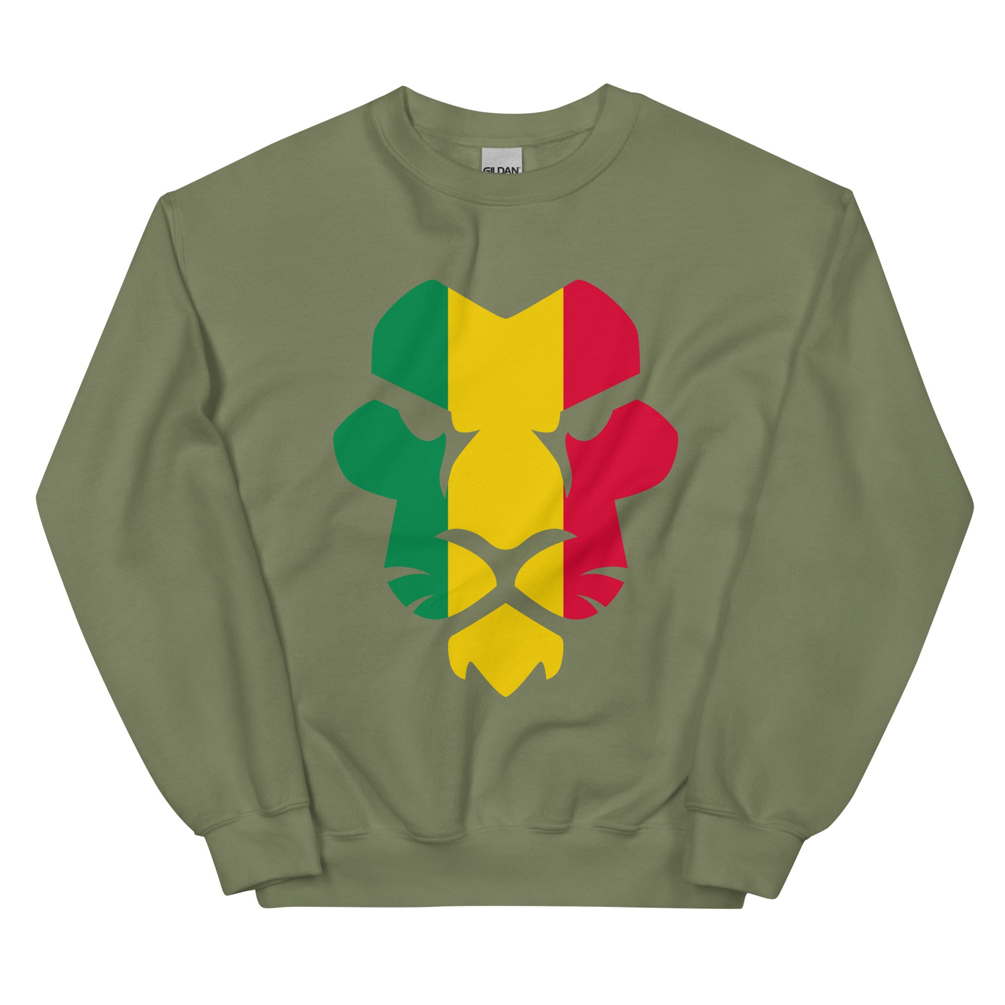 Lion 2 Sweatshirt