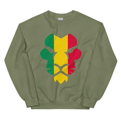 Lion 2 Sweatshirt