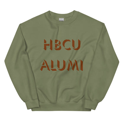 HBCU Alumni