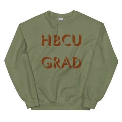 HBCU Grad