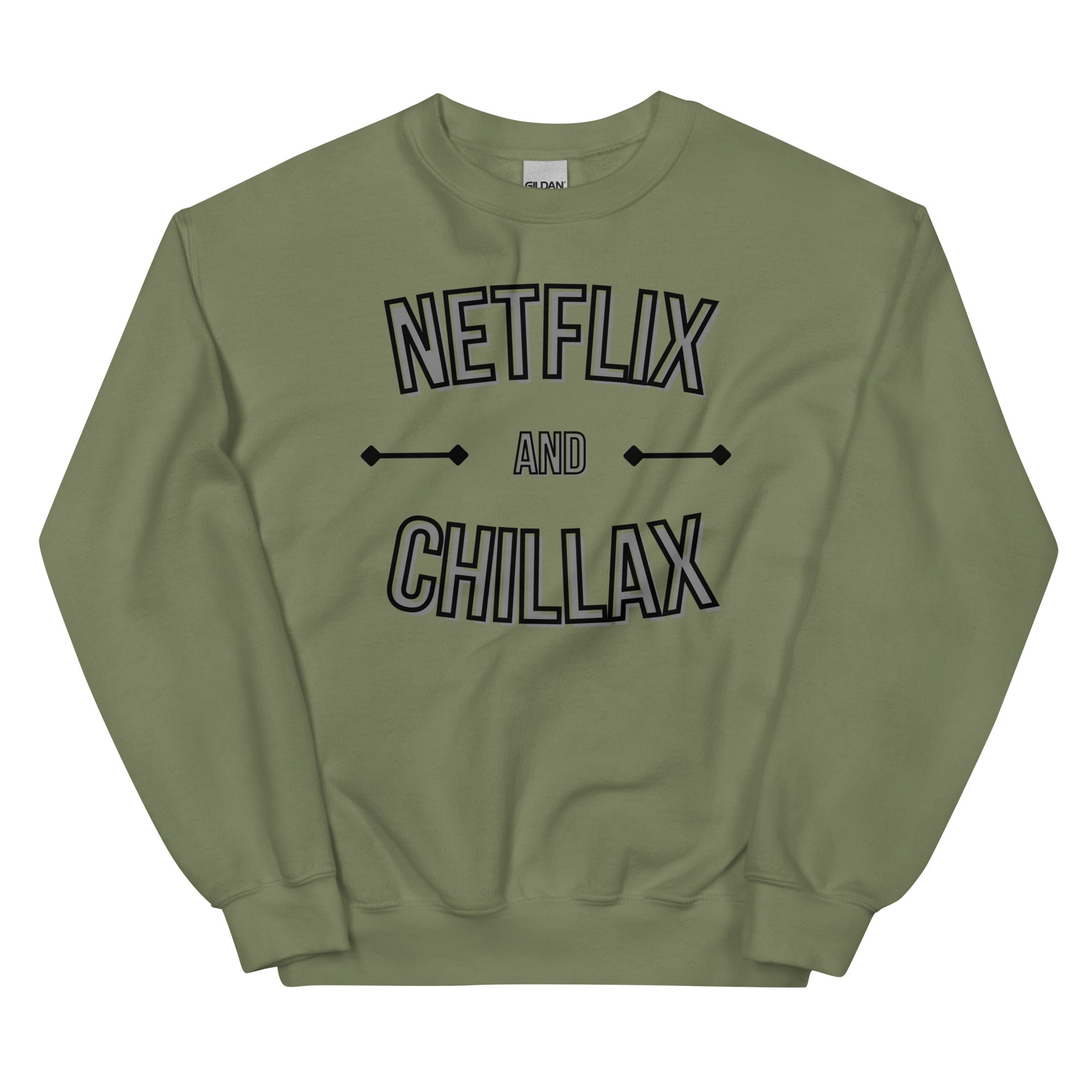 Netflix N Chillax