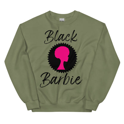 Black Barbie