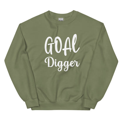 Goal Digger