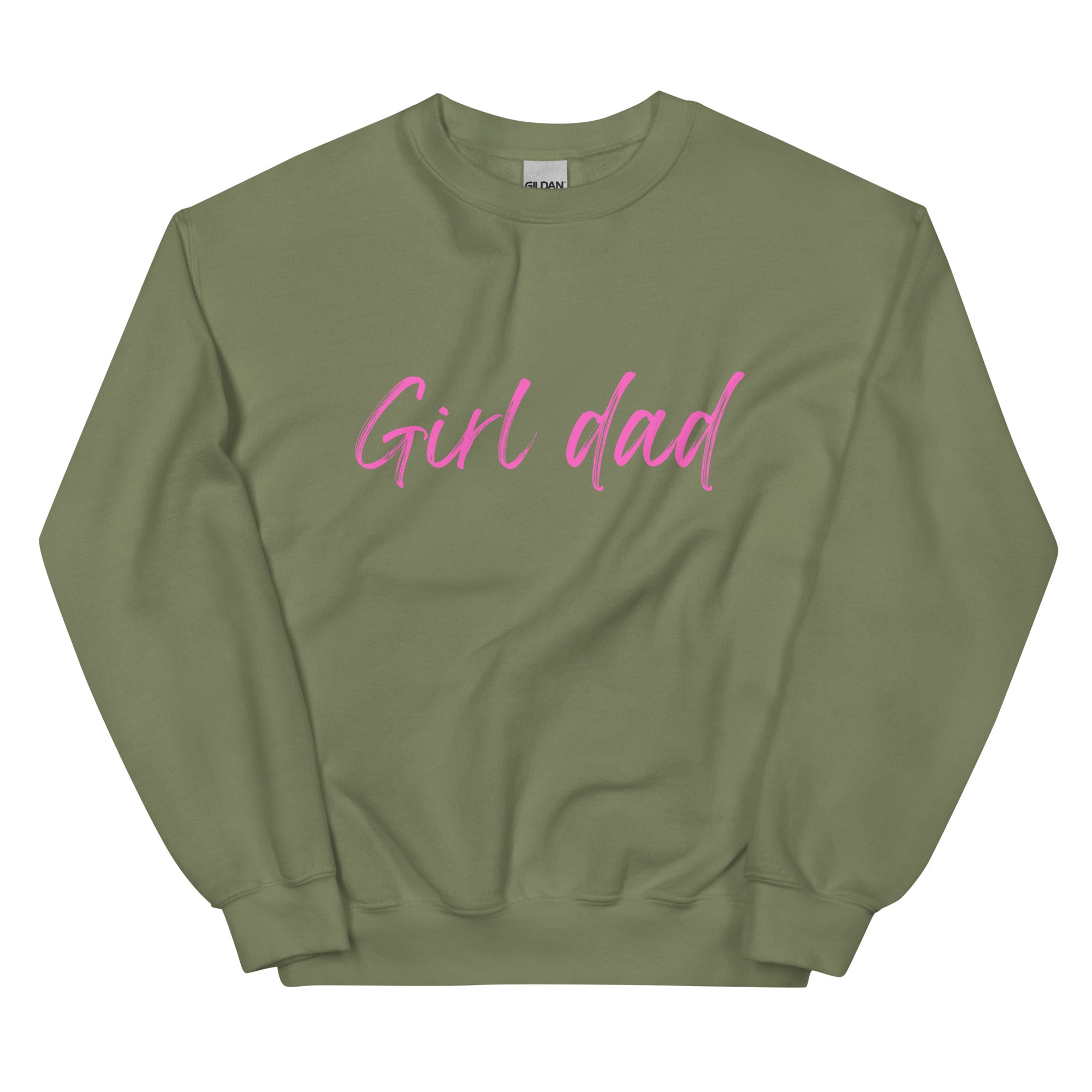 Girl Dad