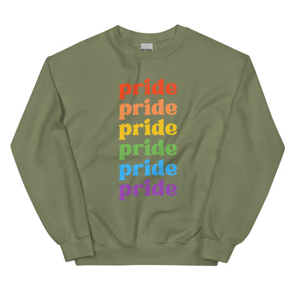 Pride