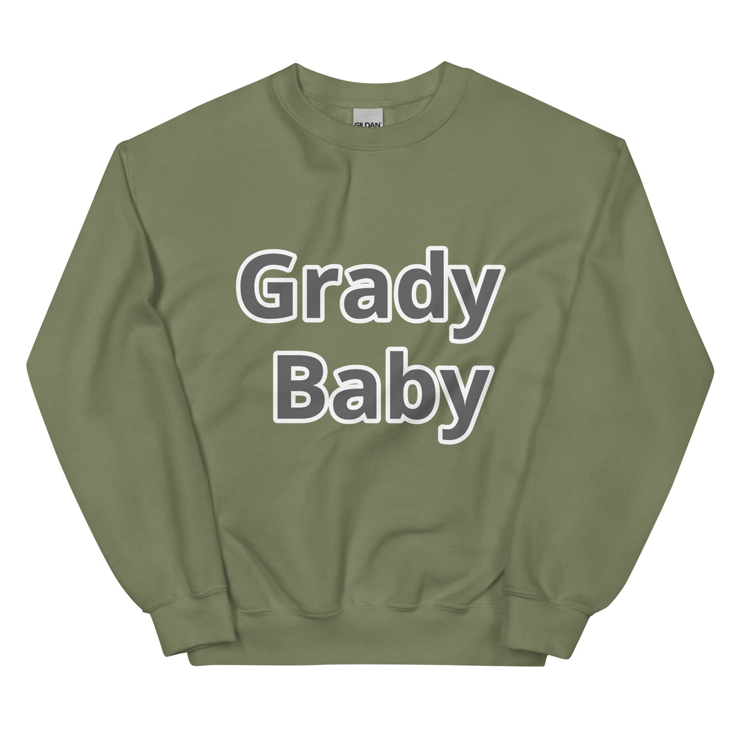 Grady Baby