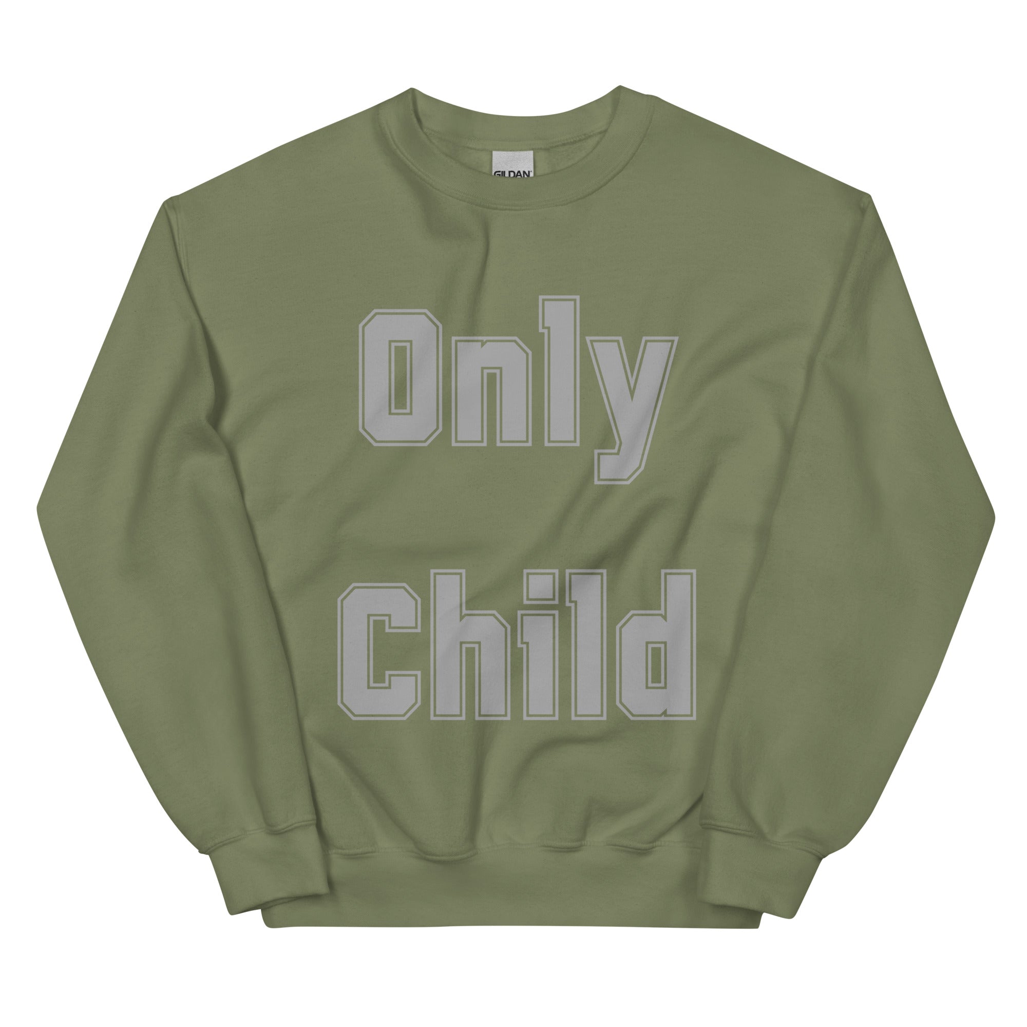 Only Child 2