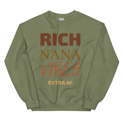 Rich Nana