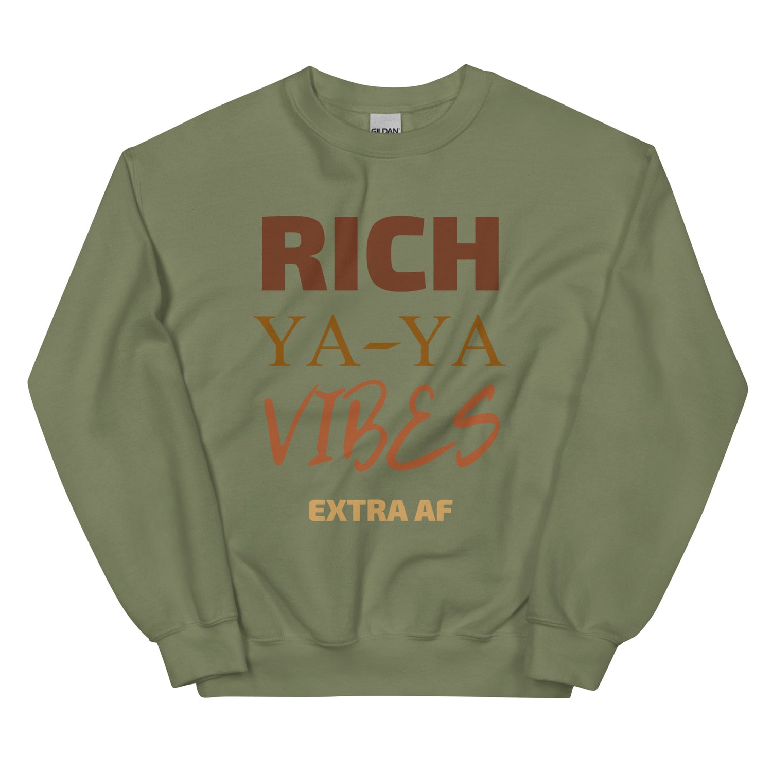 Rich Ya-Ya