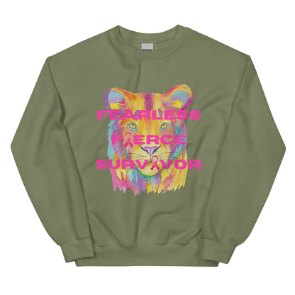 Fearless Sweatshirt