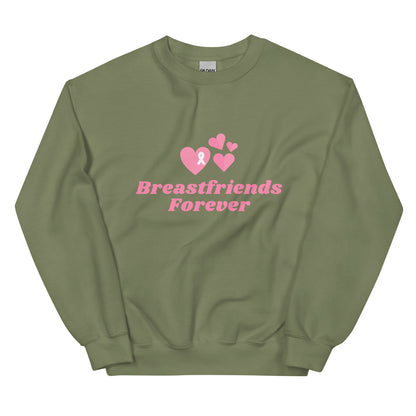 Breastfriends Sweatshirt