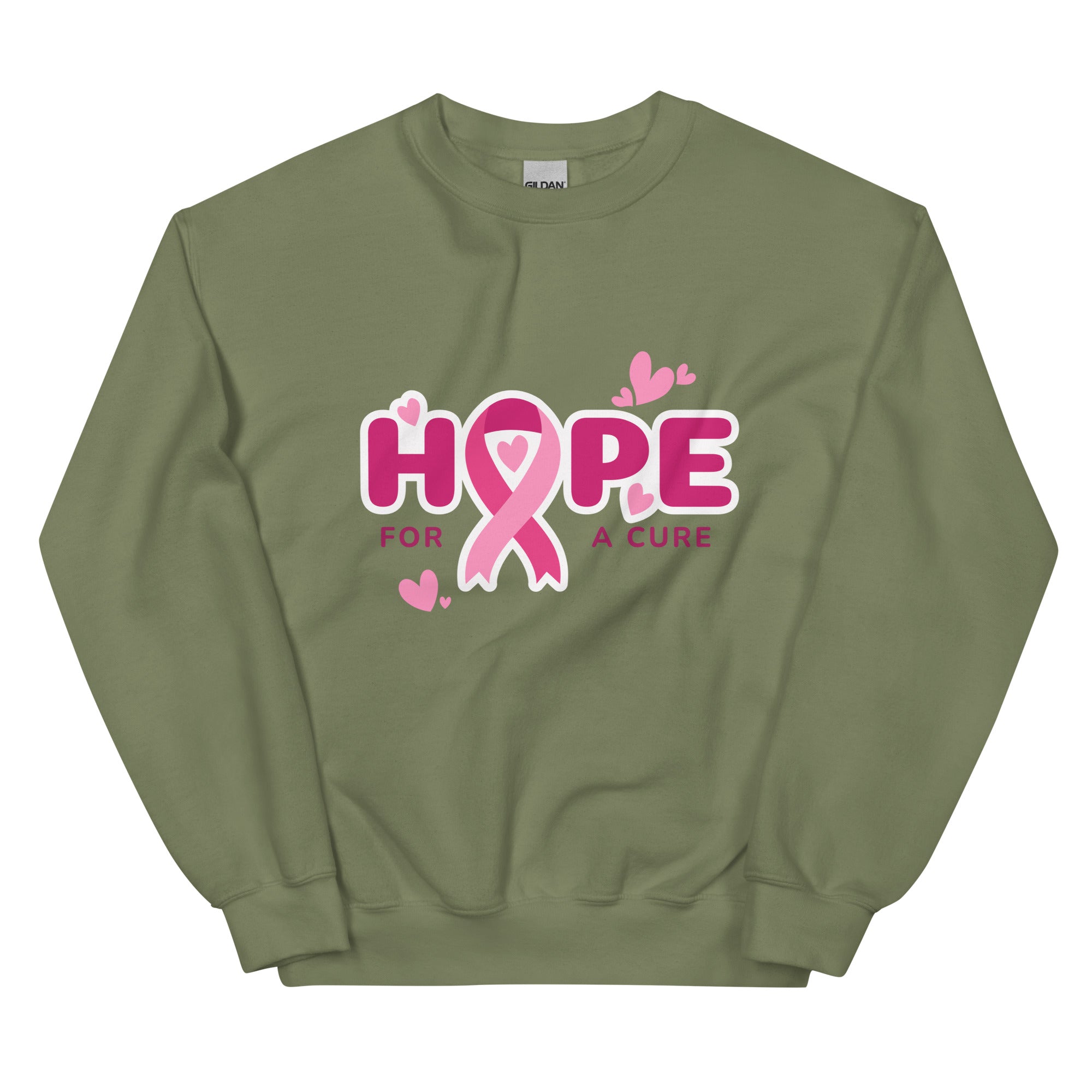 Hope Sweatshirt