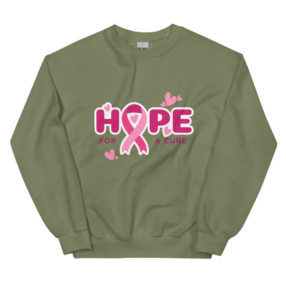 Hope Sweatshirt