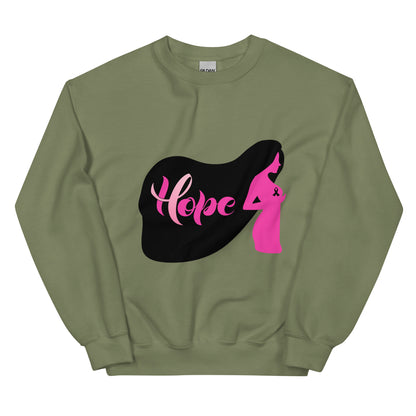 Lady Hope Sweatshirt