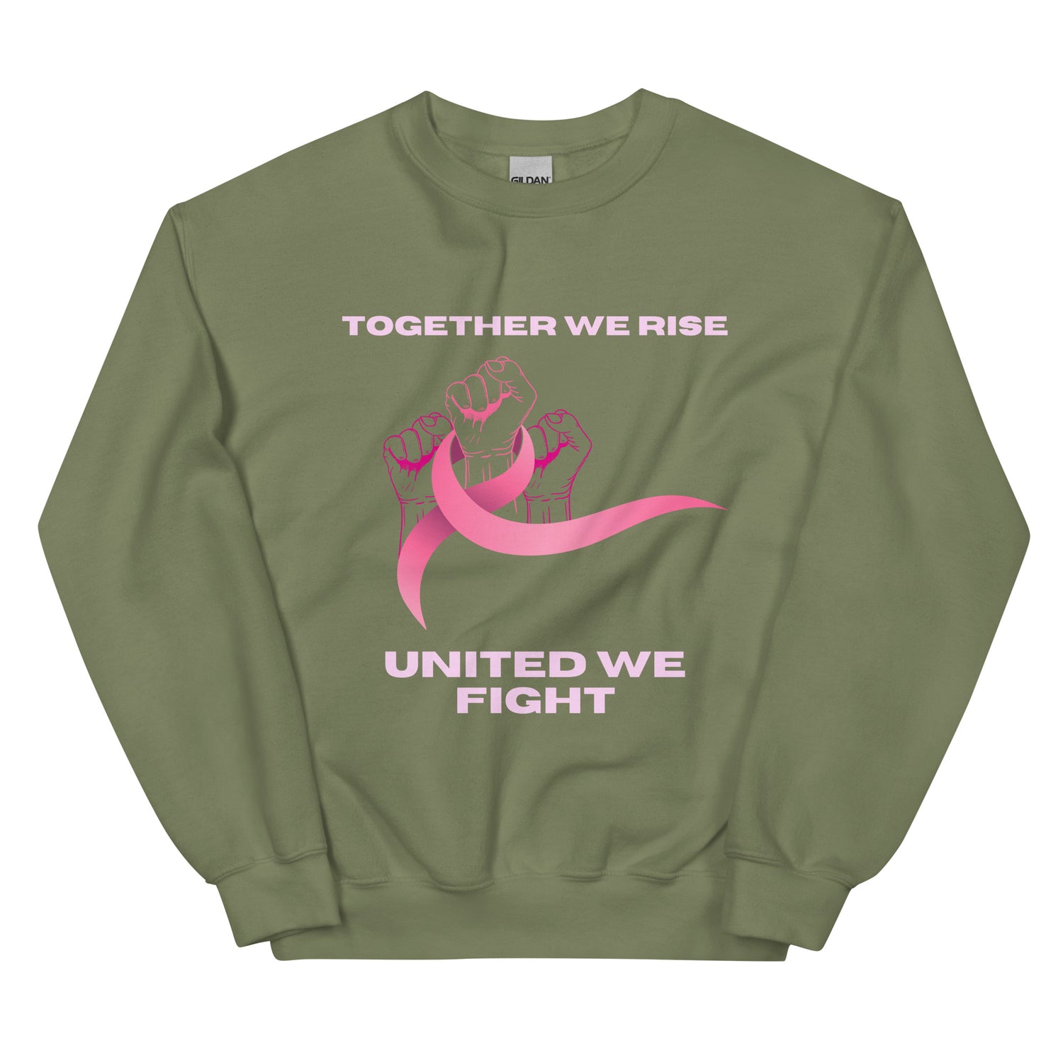 Together We Rise Sweatshirt