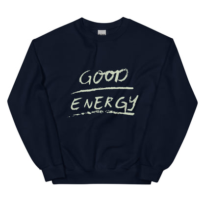 Good Energy