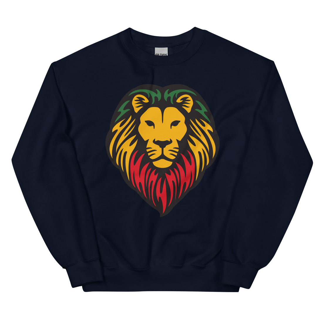 Lion 3 Sweatshirt