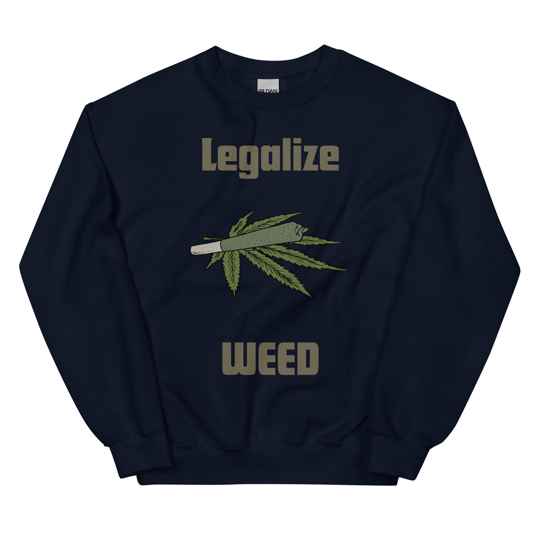 Legalize