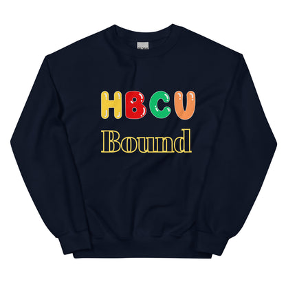 HBCU Bound 2