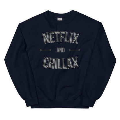 Netflix N Chillax