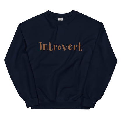 Introvert